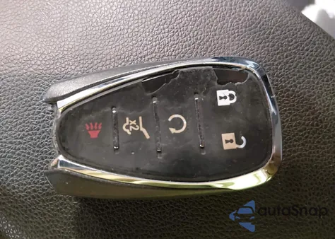 2022 Chevrolet Trailblazer Fwd Rs z USA, uszkodzony, nr VIN KL79MTSL9NB076121